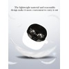 Case for JBL Tune Flex 2-True Wireless Noise Cancelling Earbuds,Soft