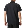 Arena ASS4LHS011 Polo Shirt, black (BLK)