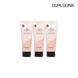 Dual Sonic (Hyundai Hmall) Dual Sonic NEW Firming Collagen Gel 150ml x 3 / (현대Hmall) 듀얼소닉 NEW 퍼밍 콜라겐 젤 150ml x 3개