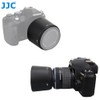 JJC Lens Hood for Olympus M.Zuiko Digital ED 40-150mm F4.0-5.6,