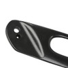 PIT66 Power Seat Switch Bezel Trim Compatible With Corvette 1997-2004,