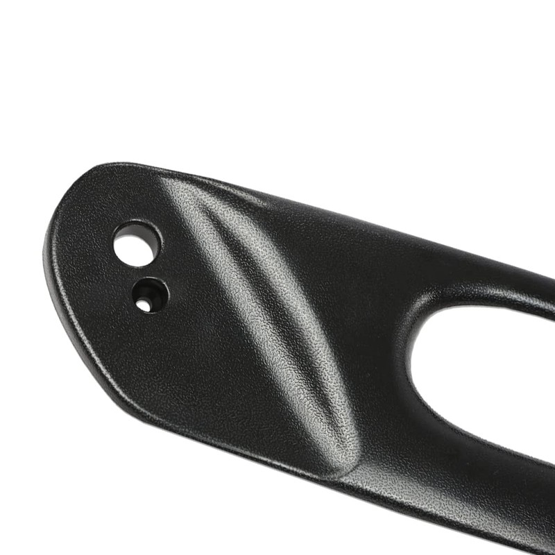 PIT66 Power Seat Switch Bezel Trim Compatible With Corvette 1997-2004,