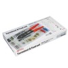 Amon 3363 Terminal & Tool Set with Electrical Tester