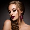 Paleta De Sombras Ojos Nude 3 Natural 12 Tonos Bys