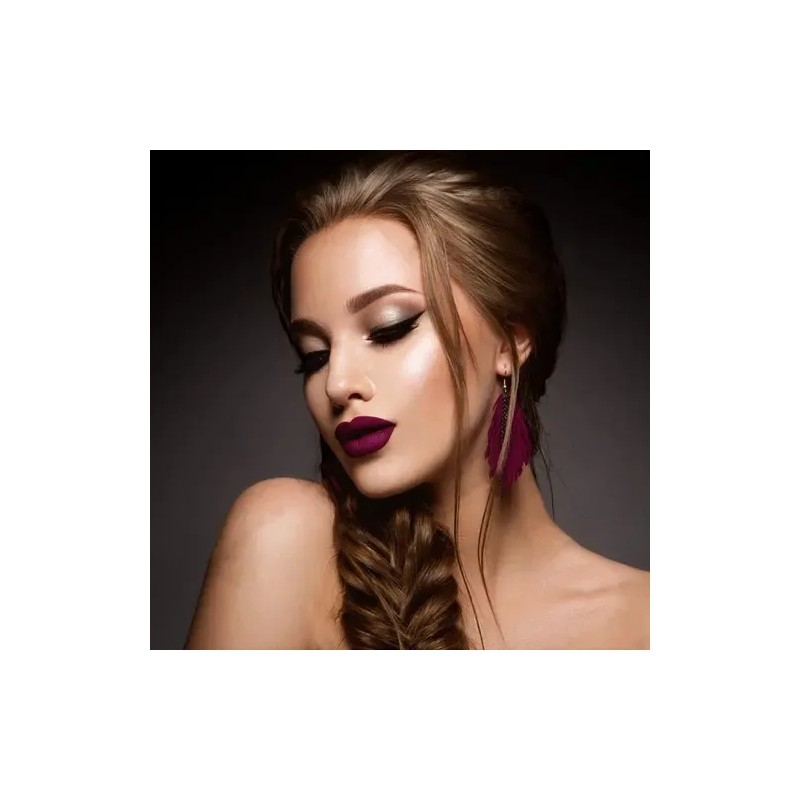 Paleta De Sombras Ojos Nude 3 Natural 12 Tonos Bys