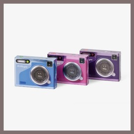 Koread ILLIT 2nd Mini Album I'LL LIKE YOU (GLLIT Ver - BETWEEN Ver.)