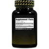 Primaforce Píldoras de Cafeína - 200 mg - 180 cápsulas