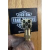 Custom S&S Super E , B & G Carburetors Custom