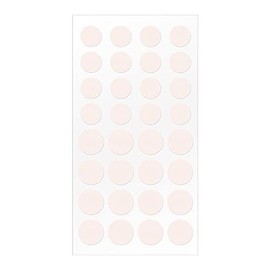 hydrocolloid skin patch
