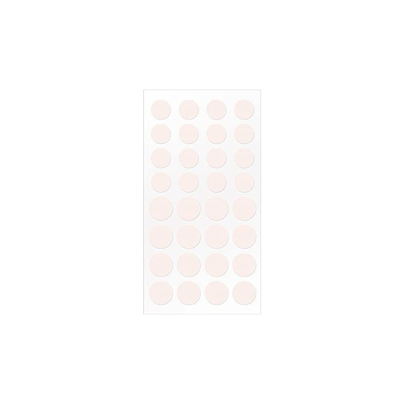 hydrocolloid skin patch