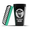 Beard Bar- Mat'S ® & Holder Pro (V2.0) - Flexible