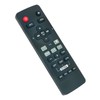 VINABTY DS1RC Replacement Remote Control Compatible with Teufel RC Soundbar