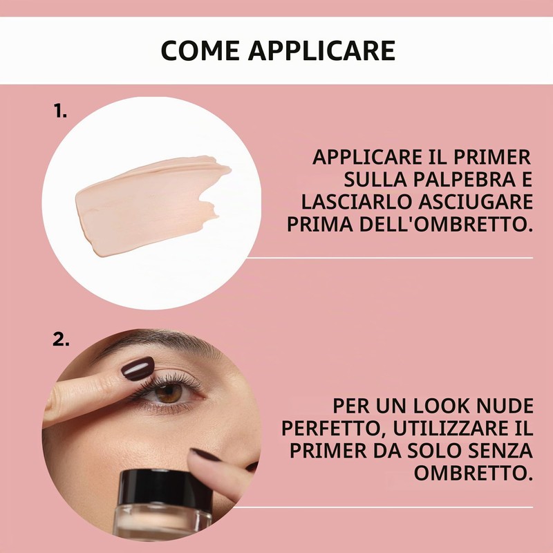 Artdeco All In One Eye Primer Base, 5 ml