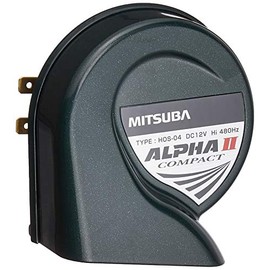 MITSUBA HOS-04GH Compact Single (HI) [Craction] Horn