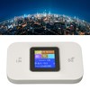 4G Mobile Router Multifunctional High Speed 300 MBPS Efficient Sharing