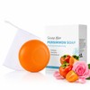 Kaki Soap Natural Soap with Rose Extract - Mild Solid