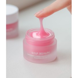 Self Beauty Unicornic Goodnight Lip Mask 14.5g 3 Types
