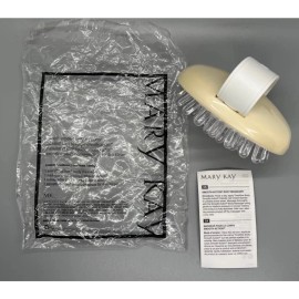 Mary Kay Smooth-Action Body Massager For Cellulite Discontinued New In Bag