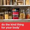 KIND Healthy Grains Clusters, Dark Chocolate Granola, Gluten Free, 10g