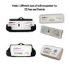 Free Thought Designs EZ Pass Holder | Fastrak Holder -