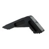 MXY Door Stopper, Heavy Duty Rubber Door Stop Wedge for