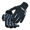 Defeet E Touch Dura Gloves, Black, Medium