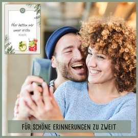 Fotospiel snaPmee for Couples - 30 Photo Tasks with Date Ideas & Challenges - Gift Valentine's Day, Christmas, Birthday