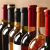 uxcell 100Pcs PVC Heat Shrink Capsules Wine Bottle Capsules Shrink