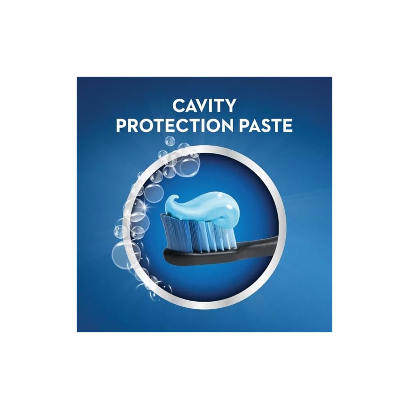 Crest - Cavity Protection Regular Paste Tvl Size (232 g)