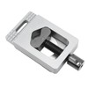 Bike Saw Guide Aluminium Alloy Bike Fork Steerer Seat Post