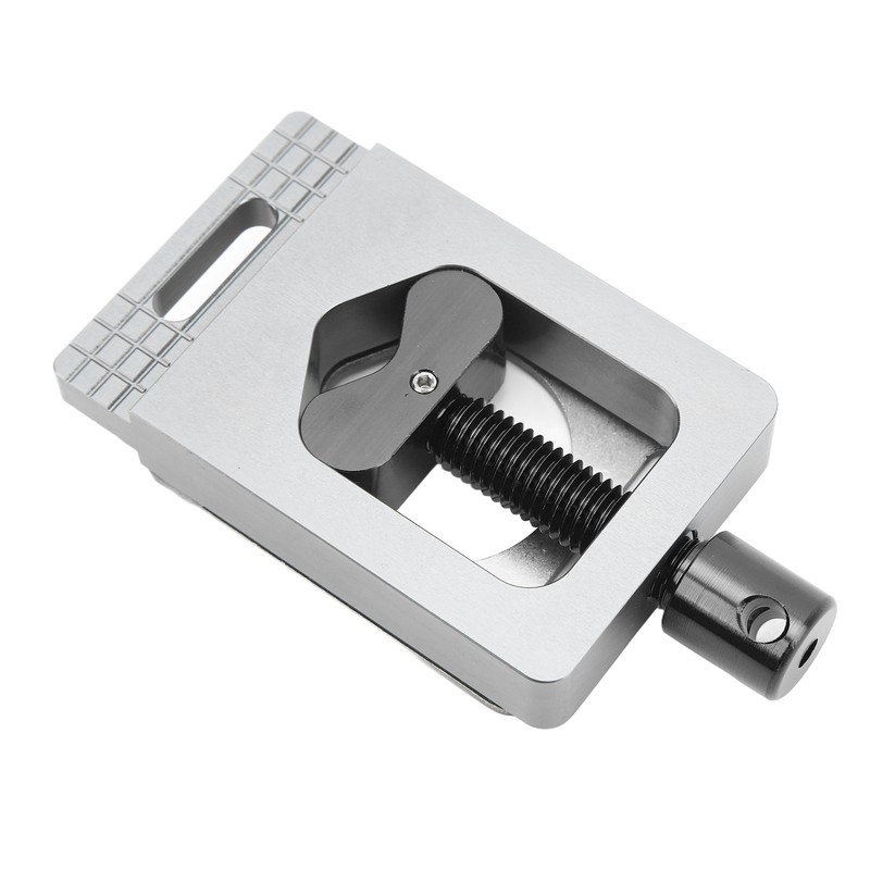 Bike Saw Guide Aluminium Alloy Bike Fork Steerer Seat Post