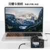SZSL USB C to Mini USB Adapter 2 Pack USB