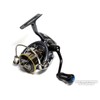 Daiwa Handle Knob Cap (Gunmeta) Compatible with Zion Knobs