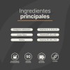 Multivitamínico Mujer Cápsulas Vitaminas Life
