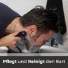 Beard Care Gift Box Beard Care with Beard Shampoo 200