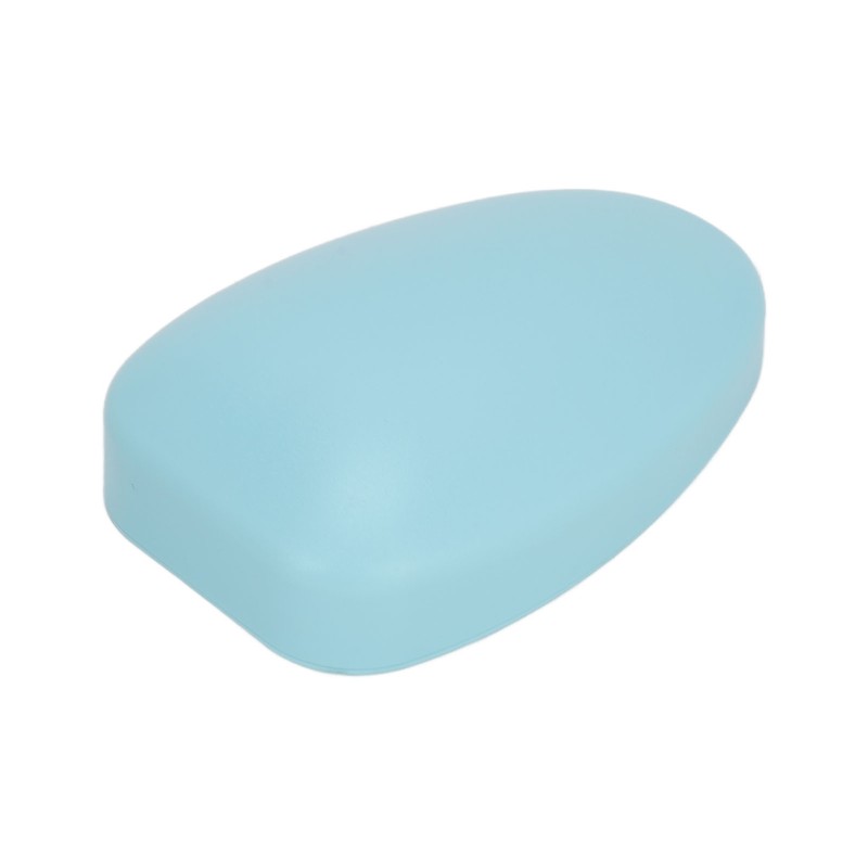 Hair Eraser Nano Particles Arms Back Joint Skin Exfoliator Pain