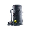 Deuter Speed Lite 24 SL Black One Size