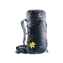 Deuter Speed Lite 24 SL Black One Size