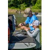 Rebel LIVEFLEX™ Creek Creature Soft Plastic - Siren Nymph -