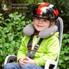Hamax Neck Cushion – Child Bike Seat Head Support Pillow