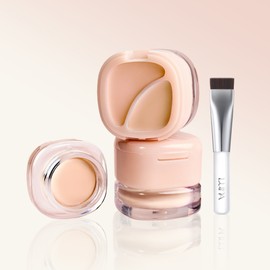 Luna Artist Mixing Concealer 13.3g (+mini pore brush) / 루나 아티스트 믹싱 컨실러 13.3g (+미니 모공 브러시)