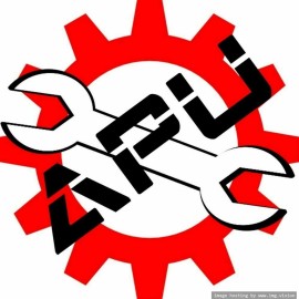 Uni Air Filter #NU-2395ST fits Kawasaki/Suzuk