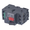 Motor Circuit Breaker Overload Protection Thermal Magnetic Manual Motor Starter