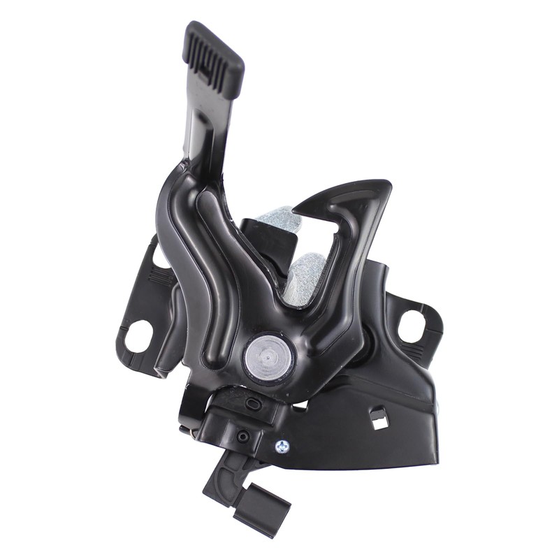 Roneeson Engine Hood Latch Lock and Hood Release Cable Assembly