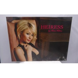 Paris Hilton Heiress by Paris Hilton Gift Set  for Women 3.4oz EDP Spray