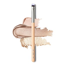 THE TOOL LAB THE TOOL Lab 207 Cream Eye Shadow Brush - Eye Makeup Brush Makeup Brush Facial Brush Premium Korean Cosmetics Korean Cosmetics Popular