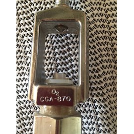 25 Medical Oxygen Washers or Seals (25 Each in Bag)