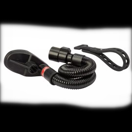 Undisclosed Milwaukee SDS Max Chisel Boot 5318-DE