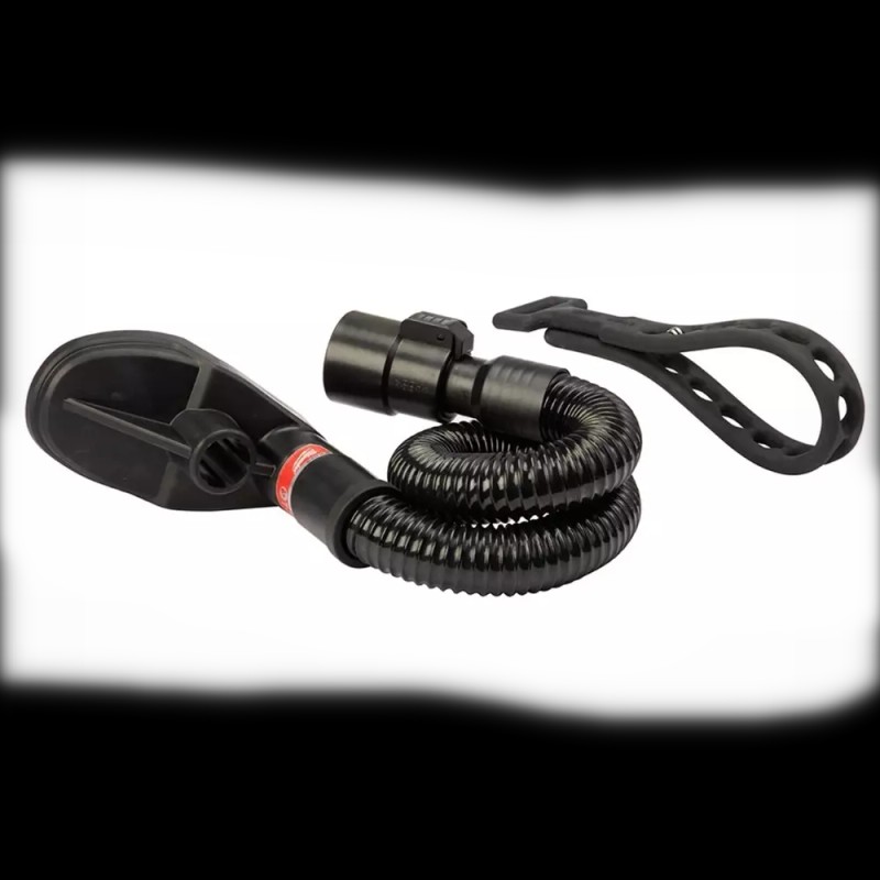 Undisclosed Milwaukee SDS Max Chisel Boot 5318-DE