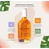 Bronceador Orgánico Ojo de Mar – Bronceado Dorado Duradero 100